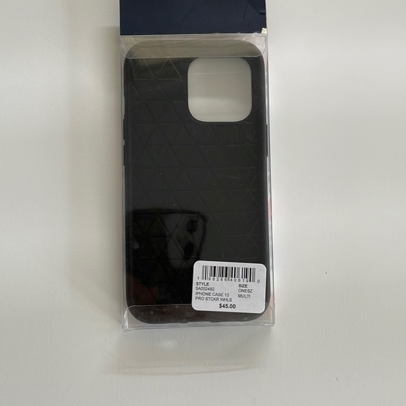 NIP 🐳🇺🇸iPhone 13 Pro phone case 🐳Vineyard Vines 🐳 🇺🇸 - Picture 3 of 5